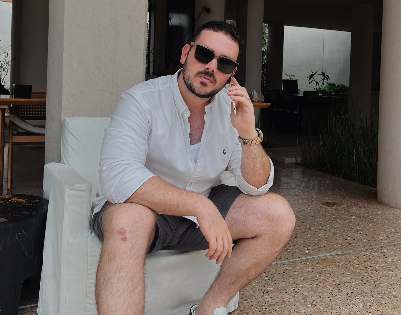 Close your first engagement